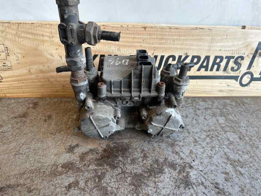 DAF MODULATOR VALVE 2047121 - Тормозной клапан для Грузовиков: фото 3 DAF MODULATOR VALVE 2047121 - Тормозной клапан для Грузовиков: фото 3
