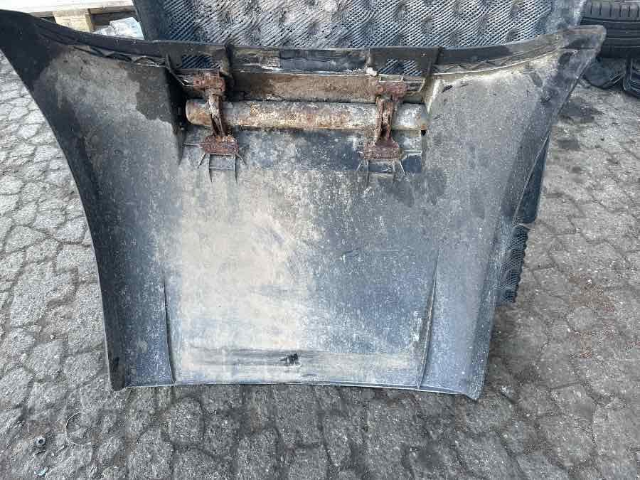 DAF MUADGUARD 1875565 - Кузов и экстерьер для Грузовиков: фото 2 DAF MUADGUARD 1875565 - Кузов и экстерьер для Грузовиков: фото 2