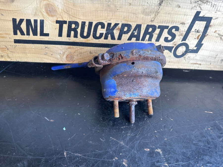 FORD CARGO BRAKE CYLINDER TYPE 20 - Детали тормозной системы для Грузовиков: фото 1 FORD CARGO BRAKE CYLINDER TYPE 20 - Детали тормозной системы для Грузовиков: фото 1