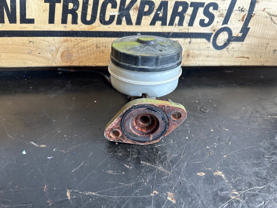 FORD CARGO BRAKE VALVE - Тормозной клапан для Грузовиков: фото 3 FORD CARGO BRAKE VALVE - Тормозной клапан для Грузовиков: фото 3