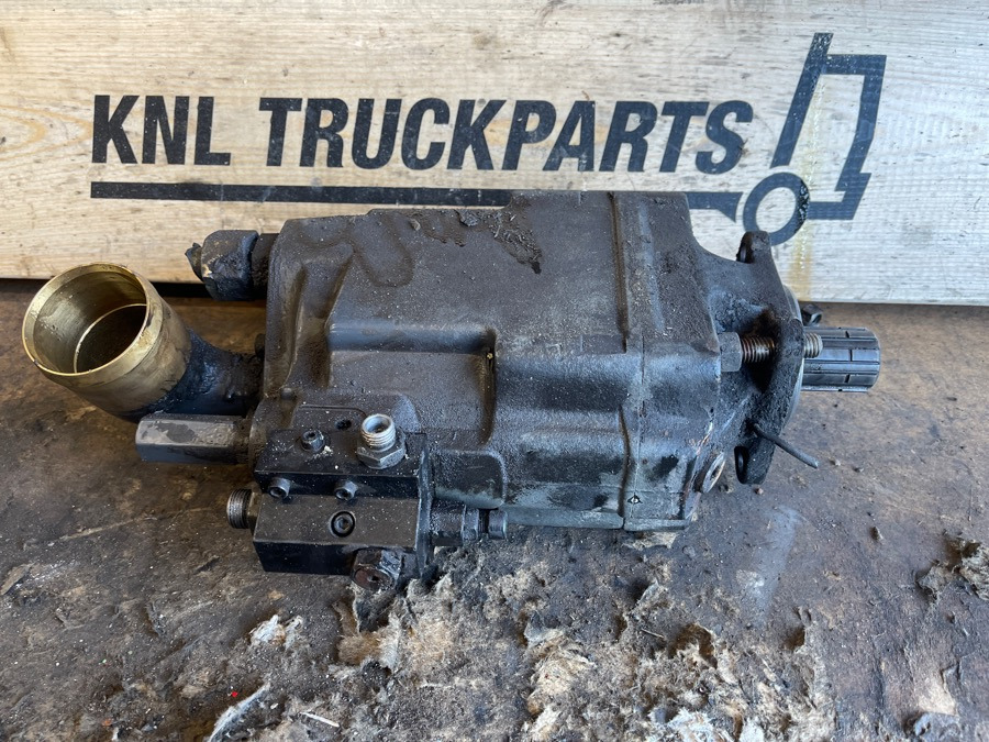 HYDRO LEDUC HYDRALIC PUMP HYDRO S40/14 - Гидравлический насос для Грузовиков: фото 2 HYDRO LEDUC HYDRALIC PUMP HYDRO S40/14 - Гидравлический насос для Грузовиков: фото 2
