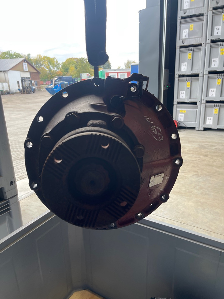 IVECO 42538845 - 2.85 - Дифференциал для Грузовиков: фото 1 IVECO 42538845 - 2.85 - Дифференциал для Грузовиков: фото 1