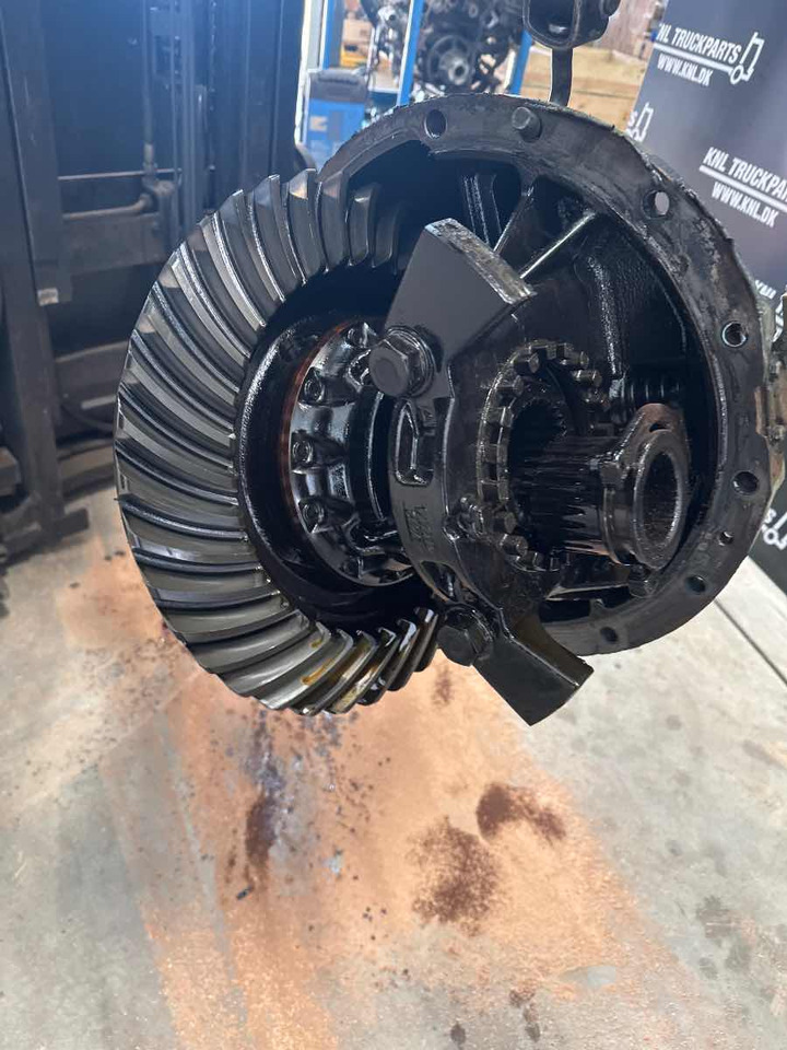 IVECO DIFF 42550120 - 3.08 - Дифференциал для Грузовиков: фото 3 IVECO DIFF 42550120 - 3.08 - Дифференциал для Грузовиков: фото 3