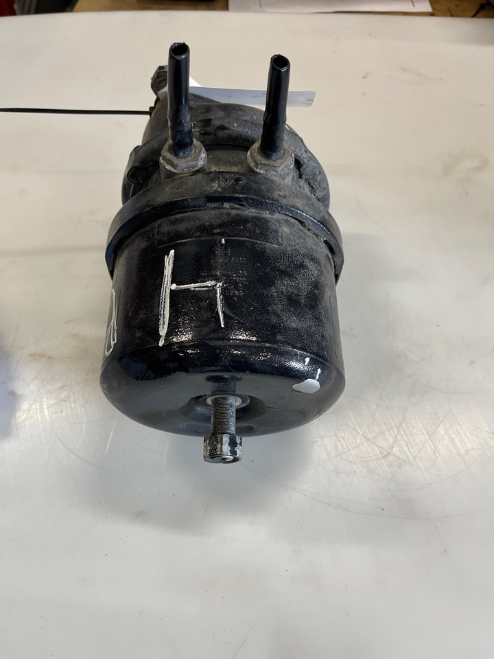 MAN BRAKE CYLINDER 81.50410-6863 - Тормозной цилиндр для Грузовиков: фото 1 MAN BRAKE CYLINDER 81.50410-6863 - Тормозной цилиндр для Грузовиков: фото 1