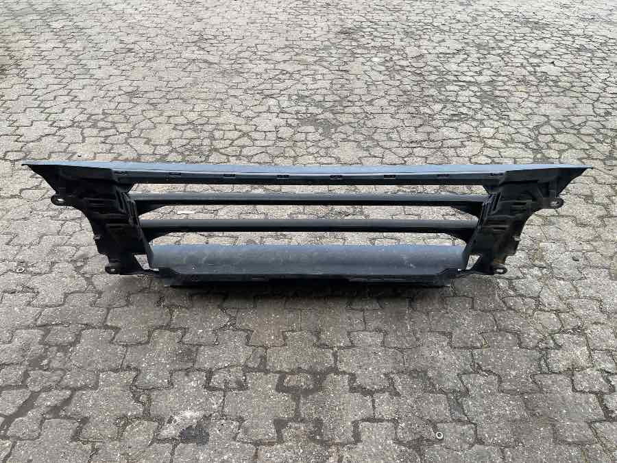 MAN BUMPER PANEL 81.41610-6951 - Кузов и экстерьер для Грузовиков: фото 2 MAN BUMPER PANEL 81.41610-6951 - Кузов и экстерьер для Грузовиков: фото 2