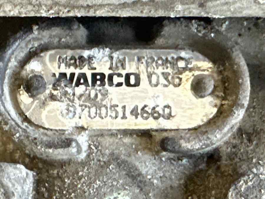 MAN CLUCH BOOSTER 81.30725-6116 - Коробка передач и запчасти для Грузовиков: фото 3 MAN CLUCH BOOSTER 81.30725-6116 - Коробка передач и запчасти для Грузовиков: фото 3