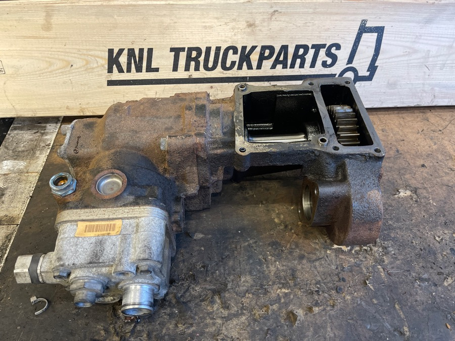 MAN COMPRESSOR 51.54000-7147 - Пневмокомпрессор для Грузовиков: фото 2 MAN COMPRESSOR 51.54000-7147 - Пневмокомпрессор для Грузовиков: фото 2