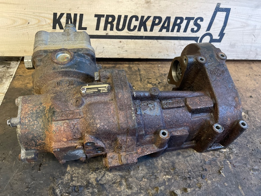 MAN COMPRESSOR 51.54000-7147 - Пневмокомпрессор для Грузовиков: фото 3 MAN COMPRESSOR 51.54000-7147 - Пневмокомпрессор для Грузовиков: фото 3
