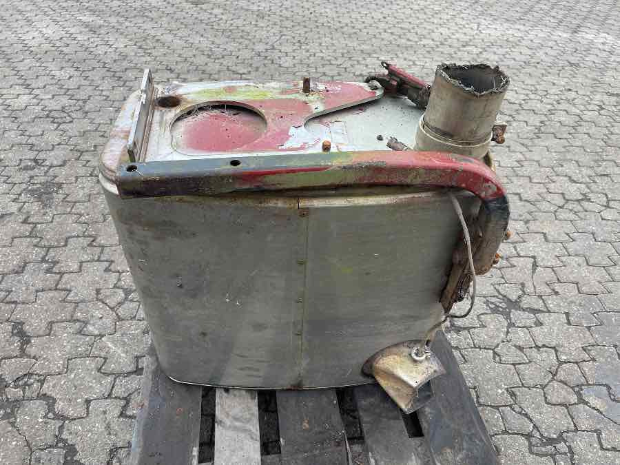 MAN EXHAUST 81.15103-6059 - Глушитель/ Выхлопная система для Грузовиков: фото 1 MAN EXHAUST 81.15103-6059 - Глушитель/ Выхлопная система для Грузовиков: фото 1