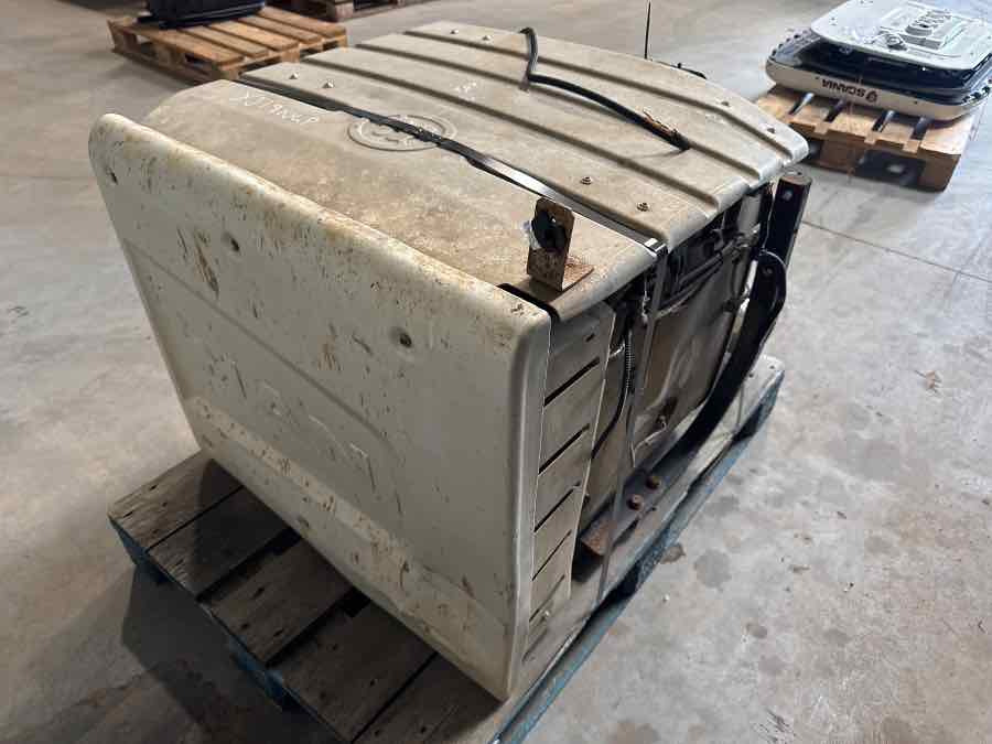 MAN EXHAUST 81.15103-6132 - Глушитель/ Выхлопная система для Грузовиков: фото 3 MAN EXHAUST 81.15103-6132 - Глушитель/ Выхлопная система для Грузовиков: фото 3