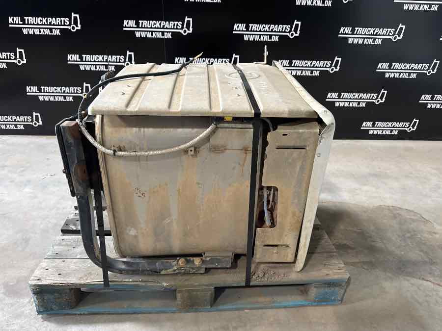 MAN EXHAUST 81.15103-6132 - Глушитель/ Выхлопная система для Грузовиков: фото 1 MAN EXHAUST 81.15103-6132 - Глушитель/ Выхлопная система для Грузовиков: фото 1