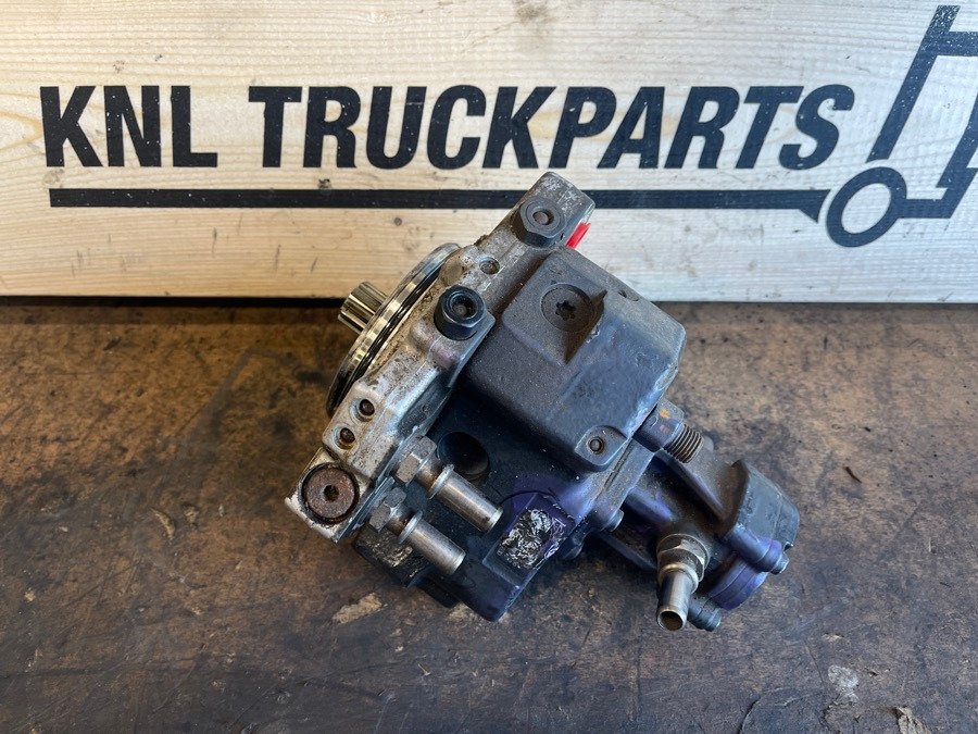 MAN HIGH PRESSURE FUEL PUMP 51.11103-7845 - Подготовка топлива для Грузовиков: фото 1 MAN HIGH PRESSURE FUEL PUMP 51.11103-7845 - Подготовка топлива для Грузовиков: фото 1