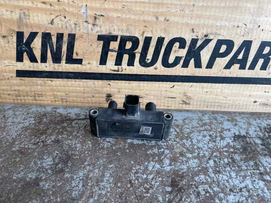MAN VALVE 51.27421-0331 - Электрическая система для Грузовиков: фото 2 MAN VALVE 51.27421-0331 - Электрическая система для Грузовиков: фото 2