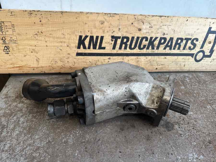 PARKER HYDRAULIC PUMP E01-101-R 20392945 - Гидравлика для Грузовиков: фото 1 PARKER HYDRAULIC PUMP E01-101-R 20392945 - Гидравлика для Грузовиков: фото 1