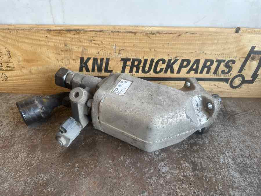 PARKER HYDRAULIK PUMP 3781100 F1-101-R - Гидравлика для Грузовиков: фото 1 PARKER HYDRAULIK PUMP 3781100 F1-101-R - Гидравлика для Грузовиков: фото 1