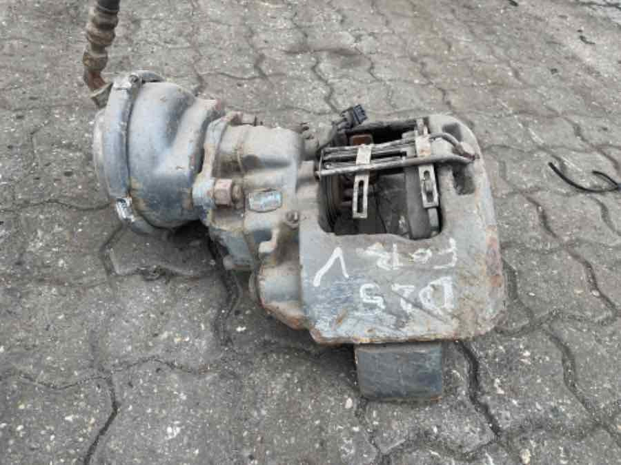 RENAULT BRAKE CALIBER 7421471917 - Тормозной суппорт для Грузовиков: фото 1 RENAULT BRAKE CALIBER 7421471917 - Тормозной суппорт для Грузовиков: фото 1