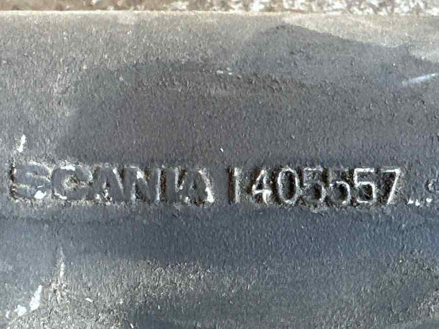 SCANIA AIR PIPE 1405557 - Впускная труба для Грузовиков: фото 3 SCANIA AIR PIPE 1405557 - Впускная труба для Грузовиков: фото 3