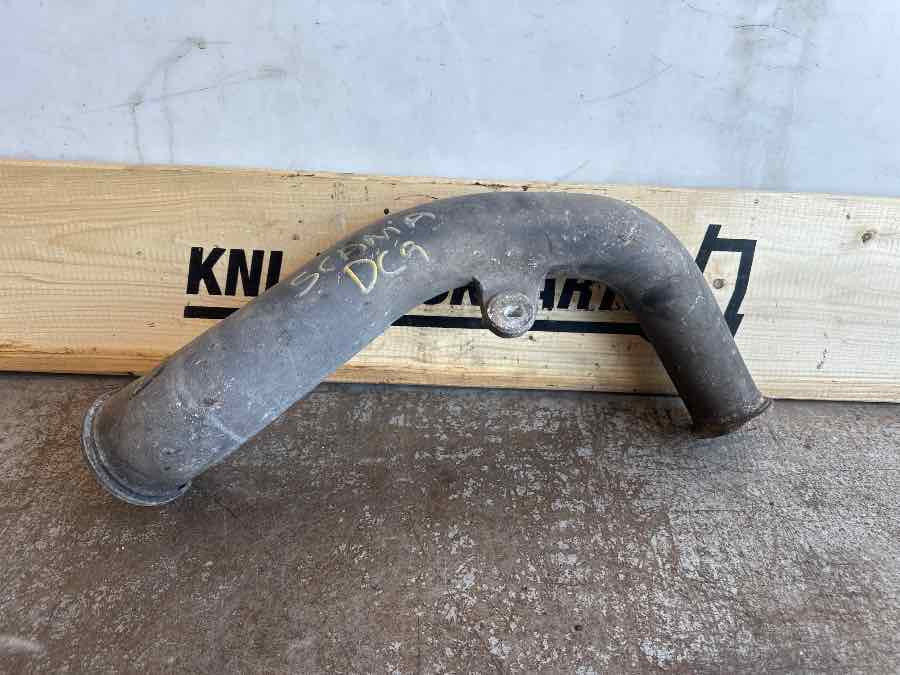 SCANIA AIR PIPE 1523899 - Впускная труба для Грузовиков: фото 2 SCANIA AIR PIPE 1523899 - Впускная труба для Грузовиков: фото 2