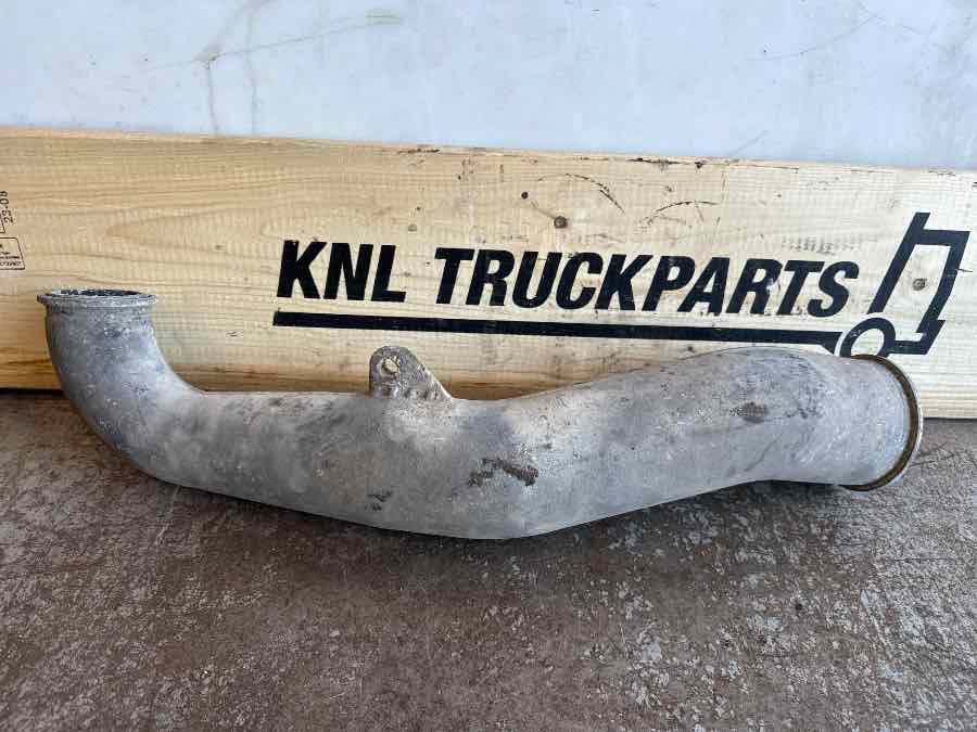 SCANIA AIR PIPE 1794069 - Впускная труба для Грузовиков: фото 1 SCANIA AIR PIPE 1794069 - Впускная труба для Грузовиков: фото 1