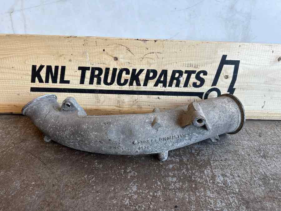SCANIA AIR PIPE 1802531 - Впускная труба для Грузовиков: фото 1 SCANIA AIR PIPE 1802531 - Впускная труба для Грузовиков: фото 1