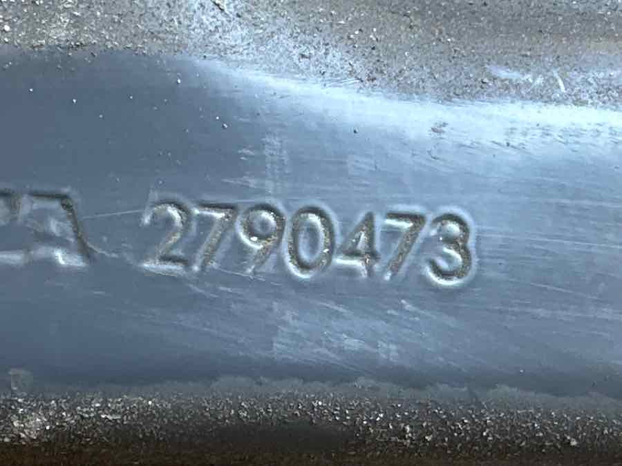 SCANIA BRACKET 2790473 - Рама/ Шасси для Грузовиков: фото 2 SCANIA BRACKET 2790473 - Рама/ Шасси для Грузовиков: фото 2