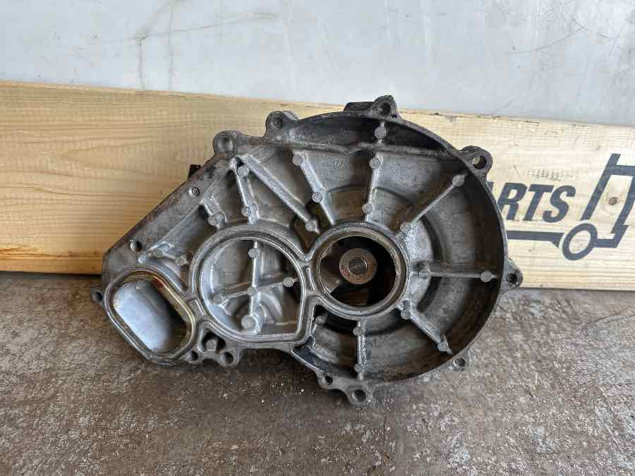 SCANIA COOLANT PUMP 2363452 - Система охлаждения для Грузовиков: фото 2 SCANIA COOLANT PUMP 2363452 - Система охлаждения для Грузовиков: фото 2