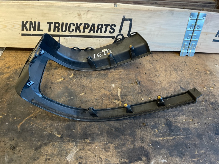 SCANIA COVER LAMP 2609156 - Кузов и экстерьер для Грузовиков: фото 2 SCANIA COVER LAMP 2609156 - Кузов и экстерьер для Грузовиков: фото 2