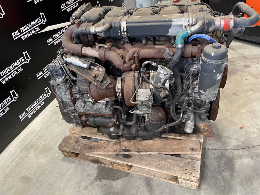 SCANIA DC930 / 230 HP (BUS MOTOR) - Двигатель для Грузовиков: фото 3 SCANIA DC930 / 230 HP (BUS MOTOR) - Двигатель для Грузовиков: фото 3