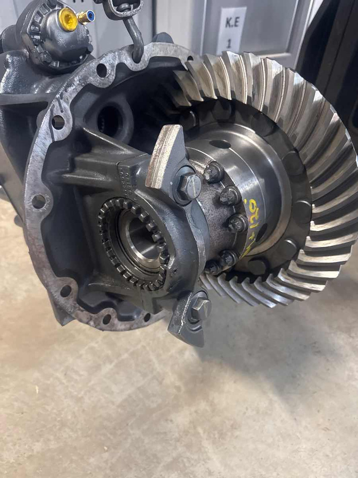 SCANIA DIFF RB662 - 2.92 // 2325890 - Дифференциал для Грузовиков: фото 2 SCANIA DIFF RB662 - 2.92 // 2325890 - Дифференциал для Грузовиков: фото 2