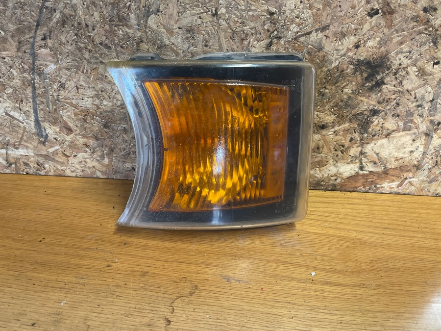 SCANIA DIRECTION INDICATOR LAMP 1941323 - Свет/ Освещение для Грузовиков: фото 1 SCANIA DIRECTION INDICATOR LAMP 1941323 - Свет/ Освещение для Грузовиков: фото 1