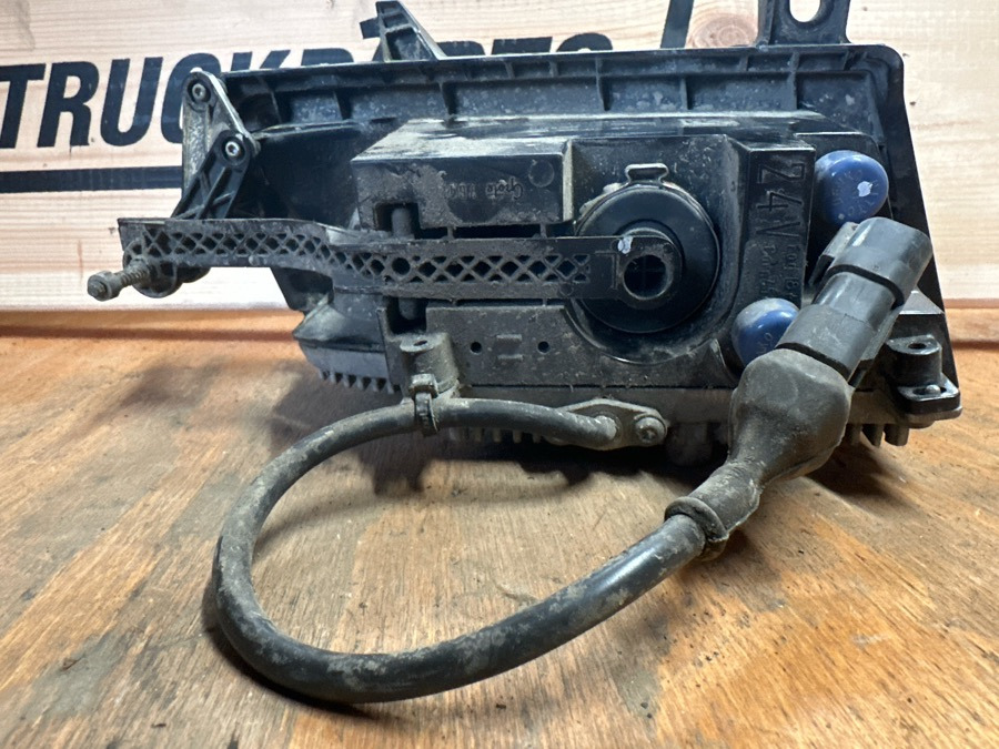 SCANIA FORLIGHT LAMP 2760342 - Свет/ Освещение для Грузовиков: фото 2 SCANIA FORLIGHT LAMP 2760342 - Свет/ Освещение для Грузовиков: фото 2