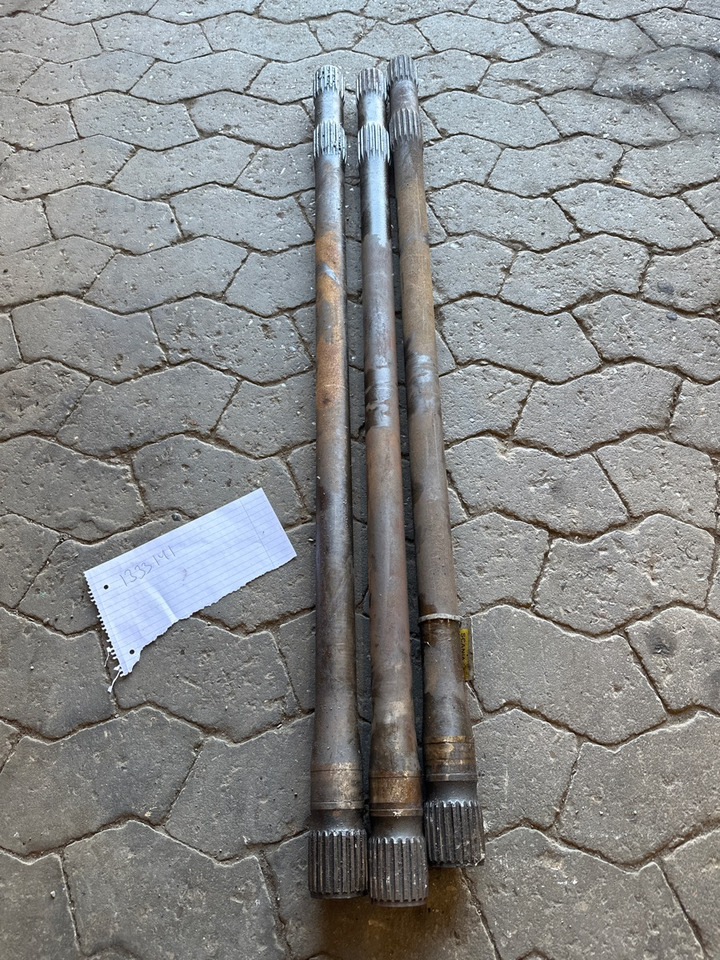 SCANIA HALFSHAFT 1333141 - Приводный вал для Грузовиков: фото 1 SCANIA HALFSHAFT 1333141 - Приводный вал для Грузовиков: фото 1