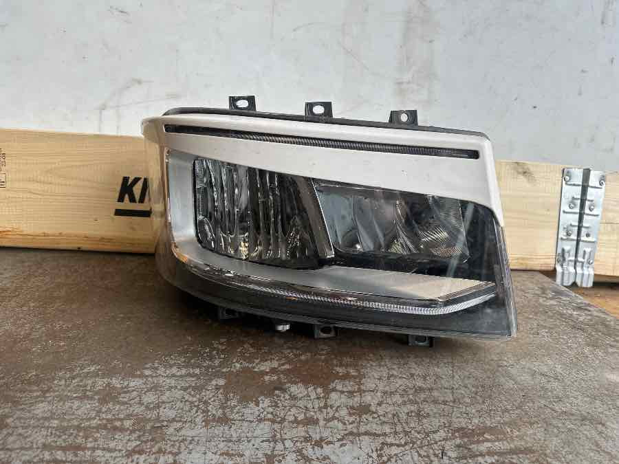 SCANIA LED LAMP 2655849 - Свет/ Освещение для Грузовиков: фото 1 SCANIA LED LAMP 2655849 - Свет/ Освещение для Грузовиков: фото 1