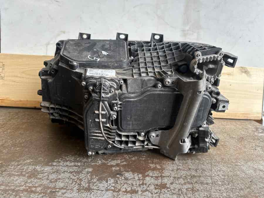 SCANIA LED LAMP 2655849 - Свет/ Освещение для Грузовиков: фото 2 SCANIA LED LAMP 2655849 - Свет/ Освещение для Грузовиков: фото 2