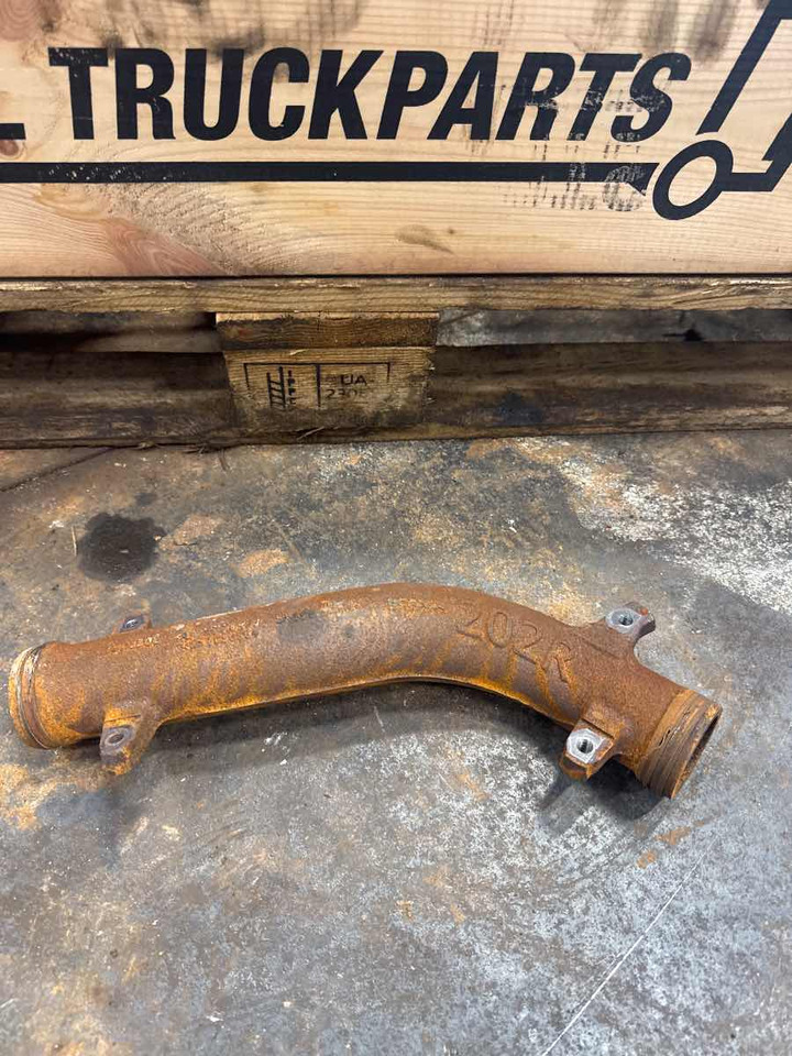 SCANIA MANIFOLD 1921202 - Двигатель и запчасти для Грузовиков: фото 1 SCANIA MANIFOLD 1921202 - Двигатель и запчасти для Грузовиков: фото 1