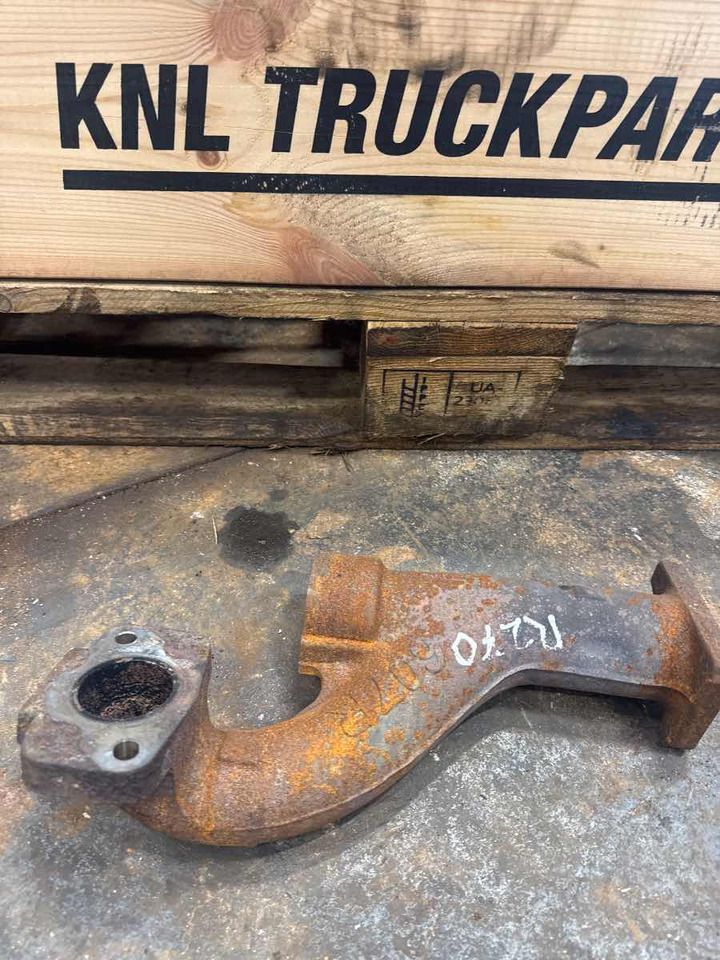 SCANIA MANIFOLD 2103607 - Двигатель и запчасти для Грузовиков: фото 1 SCANIA MANIFOLD 2103607 - Двигатель и запчасти для Грузовиков: фото 1