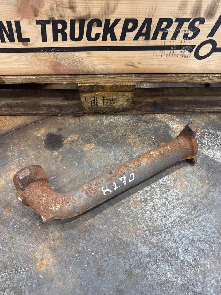 SCANIA MANIFOLD 2103619 - Двигатель и запчасти для Грузовиков: фото 1 SCANIA MANIFOLD 2103619 - Двигатель и запчасти для Грузовиков: фото 1