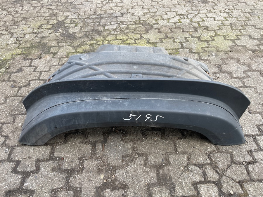 SCANIA MUDGUARD 2599545 LH - Кузов и экстерьер для Грузовиков: фото 1 SCANIA MUDGUARD 2599545 LH - Кузов и экстерьер для Грузовиков: фото 1