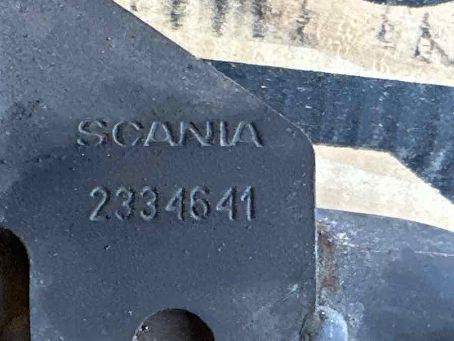 SCANIA PIPE 2334641 - Впускная труба для Грузовиков: фото 3 SCANIA PIPE 2334641 - Впускная труба для Грузовиков: фото 3