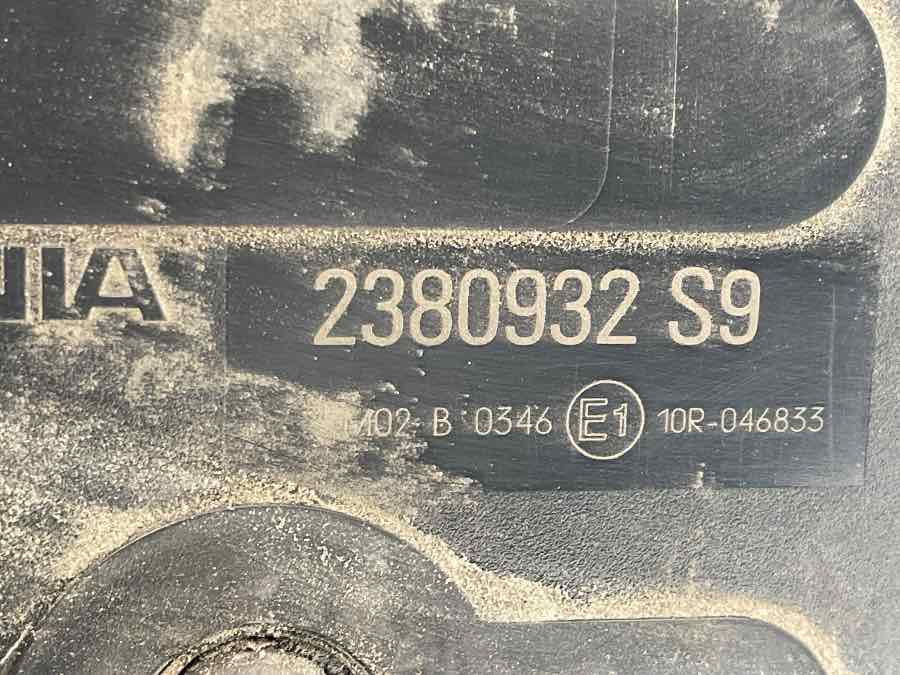 SCANIA REAR LAMP LED 2380932 - Свет/ Освещение для Грузовиков: фото 3 SCANIA REAR LAMP LED 2380932 - Свет/ Освещение для Грузовиков: фото 3