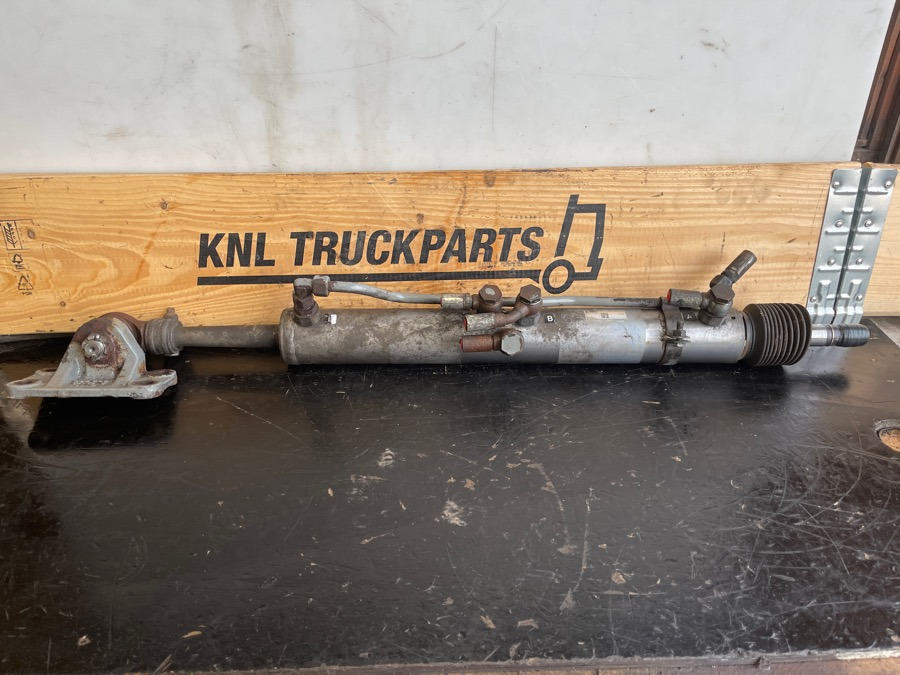 SCANIA STEERING CYLINDER 1775746 - Рулевое управление для Грузовиков: фото 1 SCANIA STEERING CYLINDER 1775746 - Рулевое управление для Грузовиков: фото 1