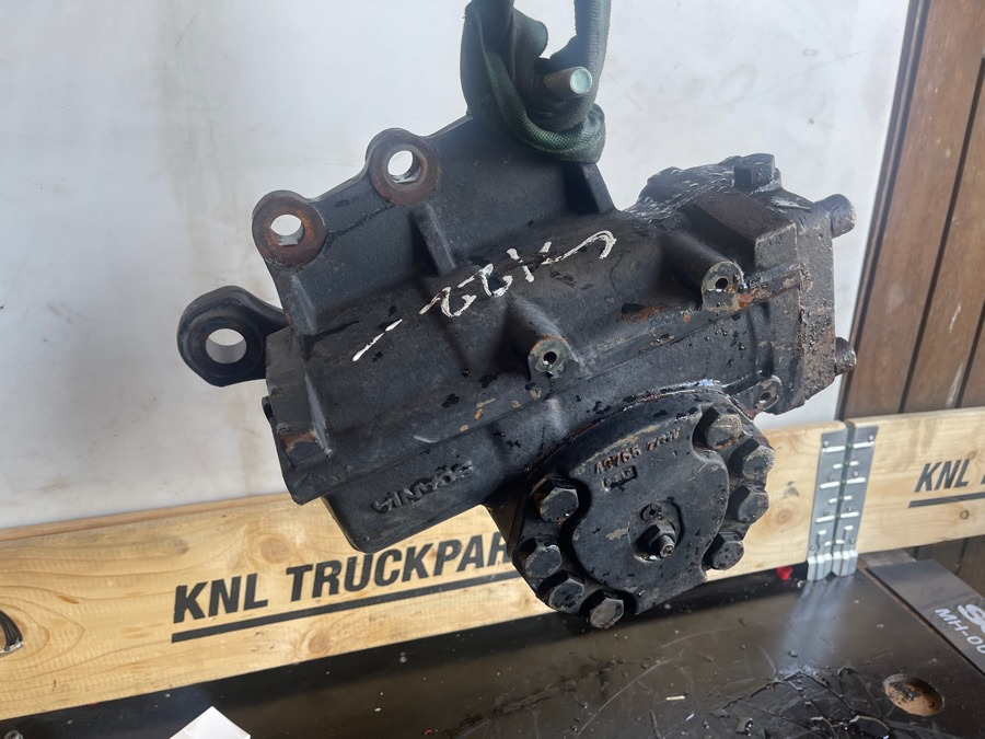 SCANIA STEERING GEAR 2266488 - Рулевое управление для Грузовиков: фото 2 SCANIA STEERING GEAR 2266488 - Рулевое управление для Грузовиков: фото 2