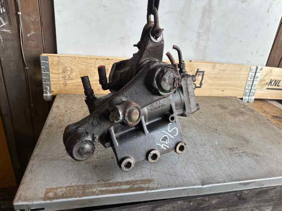 SCANIA STEERING GEAR TAS85 // 1930694 - Рулевое управление для Грузовиков: фото 1 SCANIA STEERING GEAR TAS85 // 1930694 - Рулевое управление для Грузовиков: фото 1