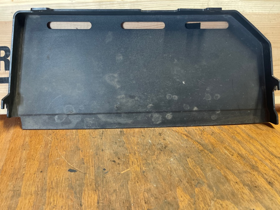 SCANIA STEP PLATE 2418452 - Кузов и экстерьер для Грузовиков: фото 2 SCANIA STEP PLATE 2418452 - Кузов и экстерьер для Грузовиков: фото 2
