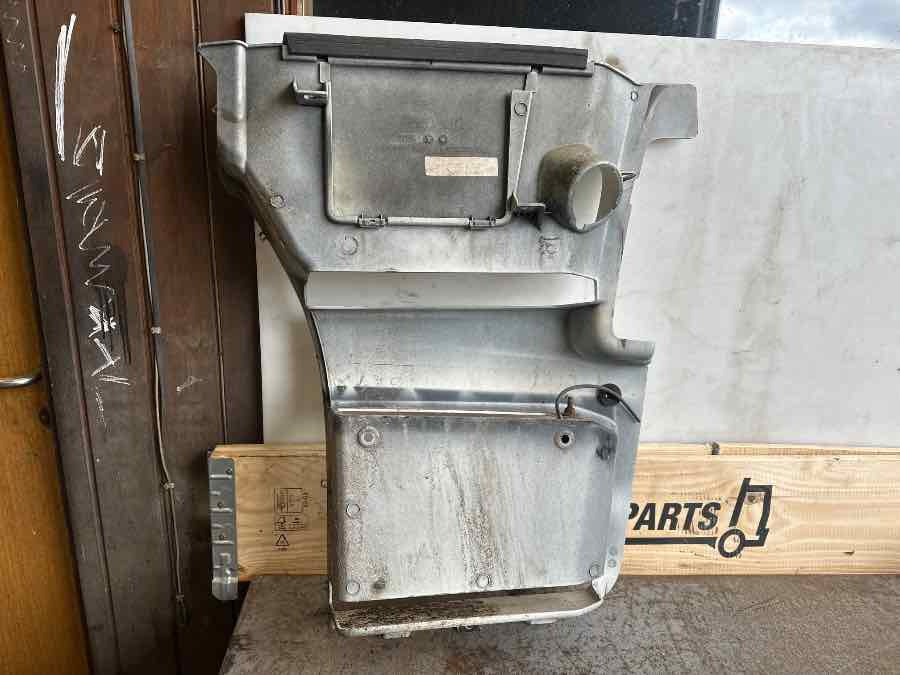 SCANIA STEP PLATE 2559301 - Кузов и экстерьер для Грузовиков: фото 2 SCANIA STEP PLATE 2559301 - Кузов и экстерьер для Грузовиков: фото 2