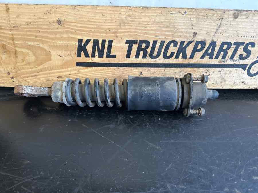 SCANIA SUSPENSIONS 1502616 - Подвеска для Грузовиков: фото 1 SCANIA SUSPENSIONS 1502616 - Подвеска для Грузовиков: фото 1