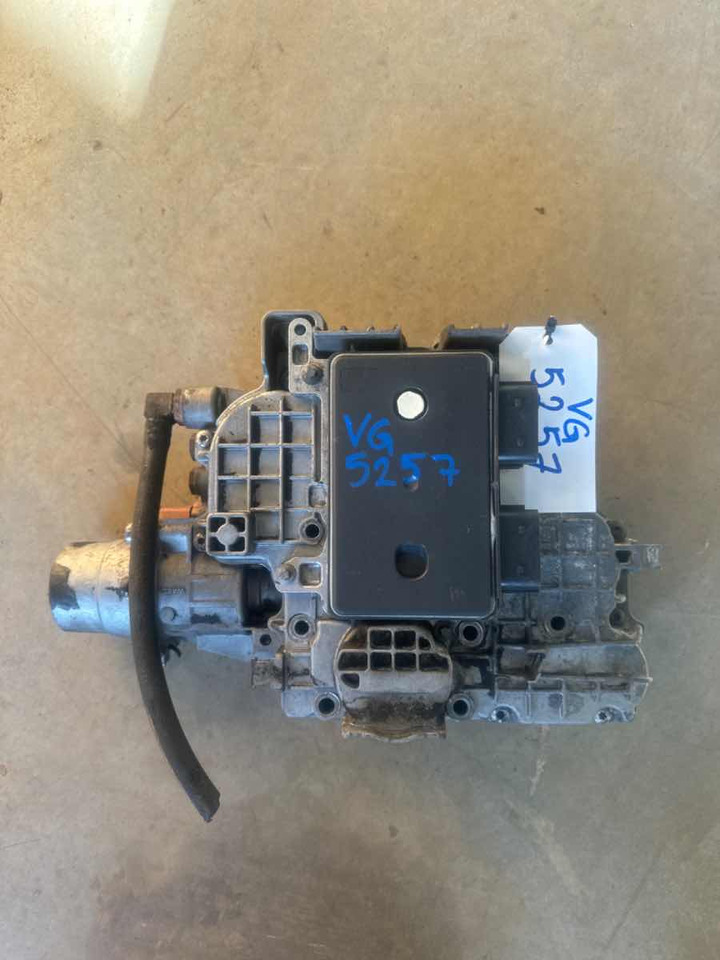 SETRA / MERCEDES GEARSHIFT A9612606263 - Коробка передач и запчасти для Автобусов: фото 1 SETRA / MERCEDES GEARSHIFT A9612606263 - Коробка передач и запчасти для Автобусов: фото 1