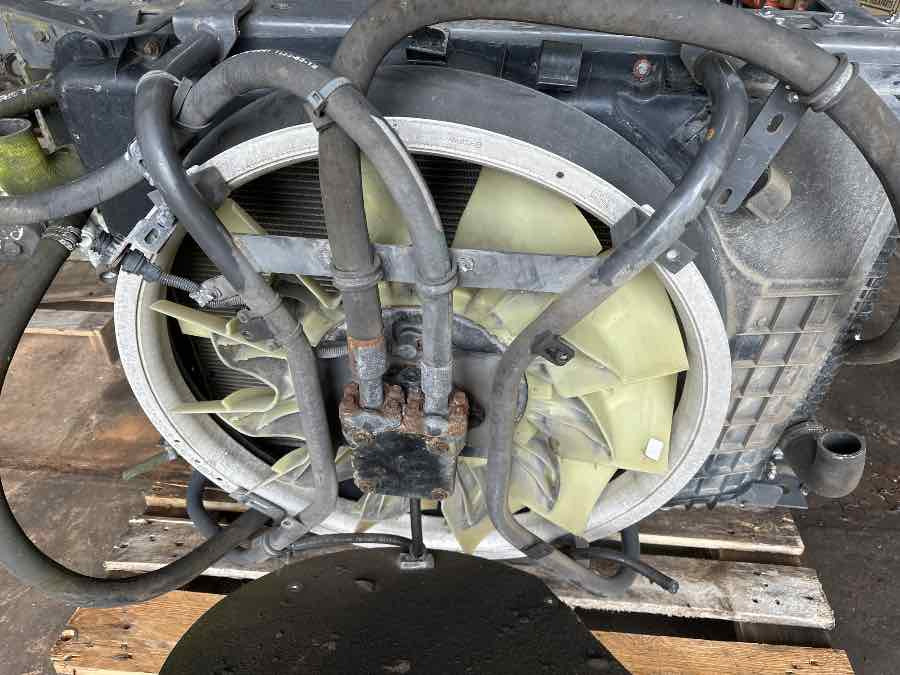 VOLVO BUS COOLER / INTERCOOLER - Система охлаждения для Автобусов: фото 5 VOLVO BUS COOLER / INTERCOOLER - Система охлаждения для Автобусов: фото 5