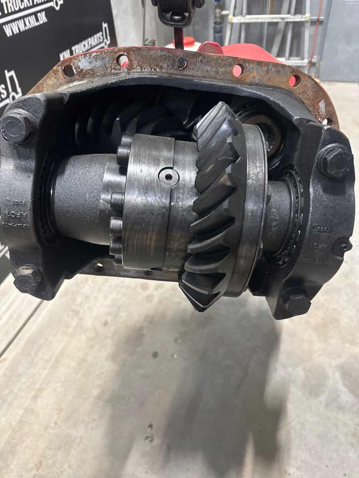 VOLVO DIFF RTH2610F - 3.76 // 22376654 - Дифференциал для Грузовиков: фото 2 VOLVO DIFF RTH2610F - 3.76 // 22376654 - Дифференциал для Грузовиков: фото 2