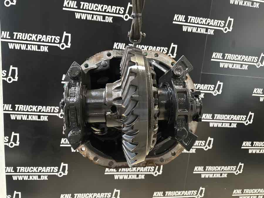 VOLVO DIFF RTS2370A - 2.83 // 22376670 - Дифференциал для Грузовиков: фото 3 VOLVO DIFF RTS2370A - 2.83 // 22376670 - Дифференциал для Грузовиков: фото 3